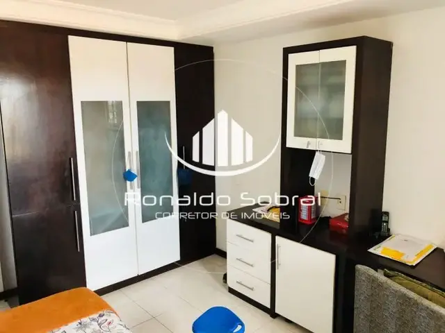 Foto 4 de Apartamento com 4 Quartos à venda, 254m² em Capim Macio, Natal