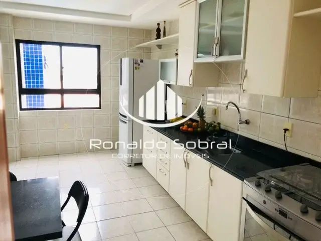 Foto 5 de Apartamento com 4 Quartos à venda, 254m² em Capim Macio, Natal