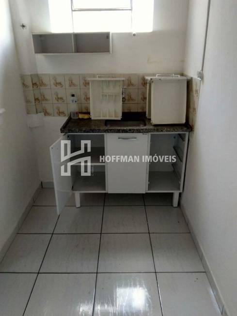Foto 2 de Apartamento com 4 Quartos para alugar, 110m² em Centro, São Caetano do Sul