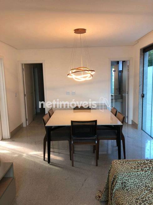 Foto 1 de Apartamento com 4 Quartos à venda, 281m² em Cidade Nova, Belo Horizonte
