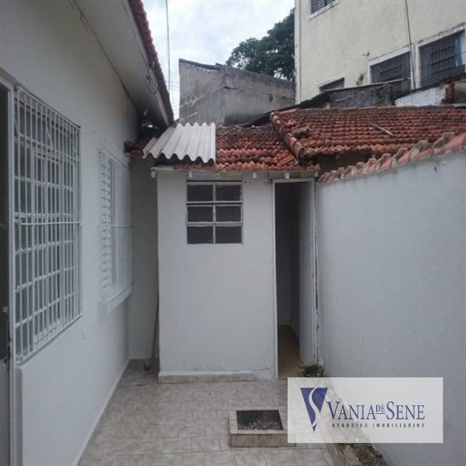 Foto 1 de Casa com 1 Quarto para alugar, 50m² em Jardim Bela Vista, São José dos Campos