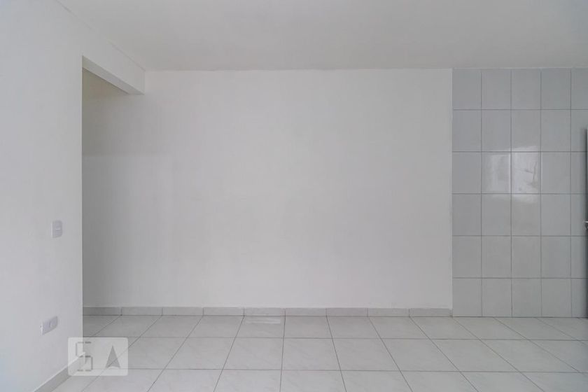 Foto 3 de Casa com 1 Quarto para alugar, 43m² em Jardim Iracema, Barueri