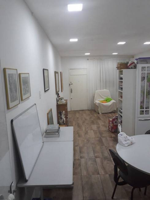 Foto 1 de Casa com 1 Quarto à venda, 49m² em Santana, Porto Alegre