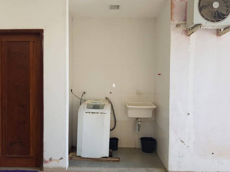 Foto 3 de Casa com 2 Quartos para alugar, 420m² em Caminho de Buzios, Cabo Frio