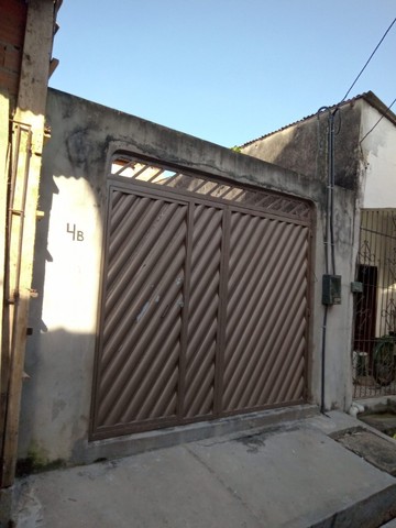 Foto 1 de Casa com 2 Quartos à venda, 85m² em Campina, Belém