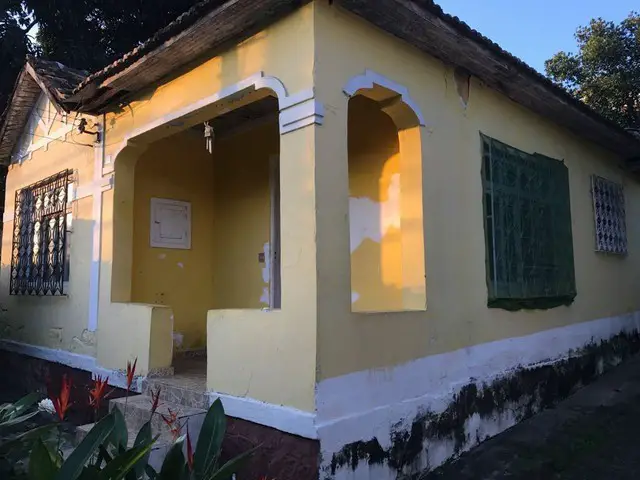 Foto 1 de Casa com 2 Quartos à venda, 600m² em Cordovil, Rio de Janeiro