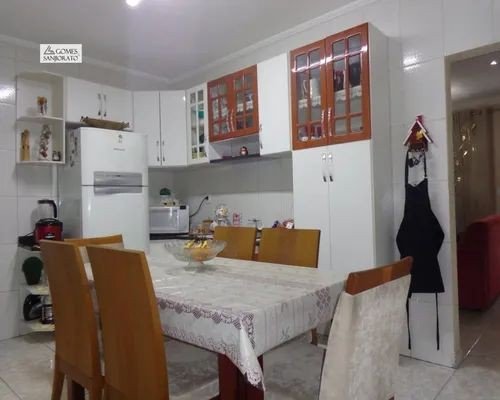 Foto 1 de Casa com 2 Quartos à venda, 90m² em Graça, Salvador