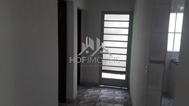 Foto 1 de Casa com 2 Quartos para alugar, 93m² em Jardim Bela Vista, São José dos Campos