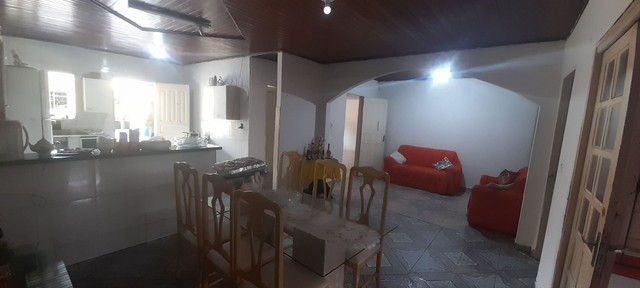 Foto 1 de Casa com 3 Quartos à venda, 92m² em Cidade Nova, Manaus