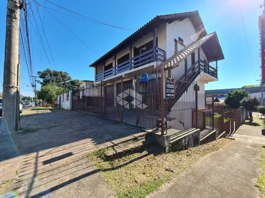 Foto 1 de Casa com 3 Quartos à venda, 180m² em Marechal Rondon, Canoas