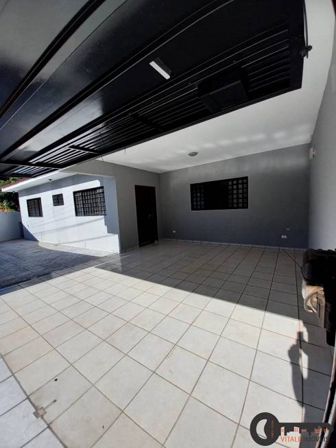 Foto 3 de Casa com 3 Quartos para alugar, 110m² em Parque das Cerejeiras, Presidente Prudente