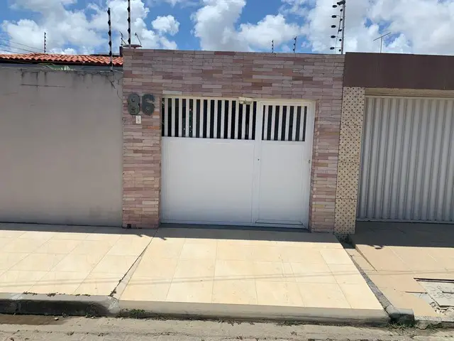 Foto 1 de Casa com 3 Quartos à venda, 200m² em São José, Aracaju