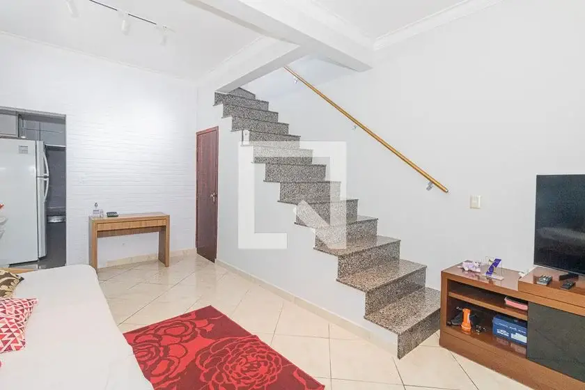 Foto 2 de Casa com 3 Quartos à venda, 150m² em Vila Maria, São Paulo