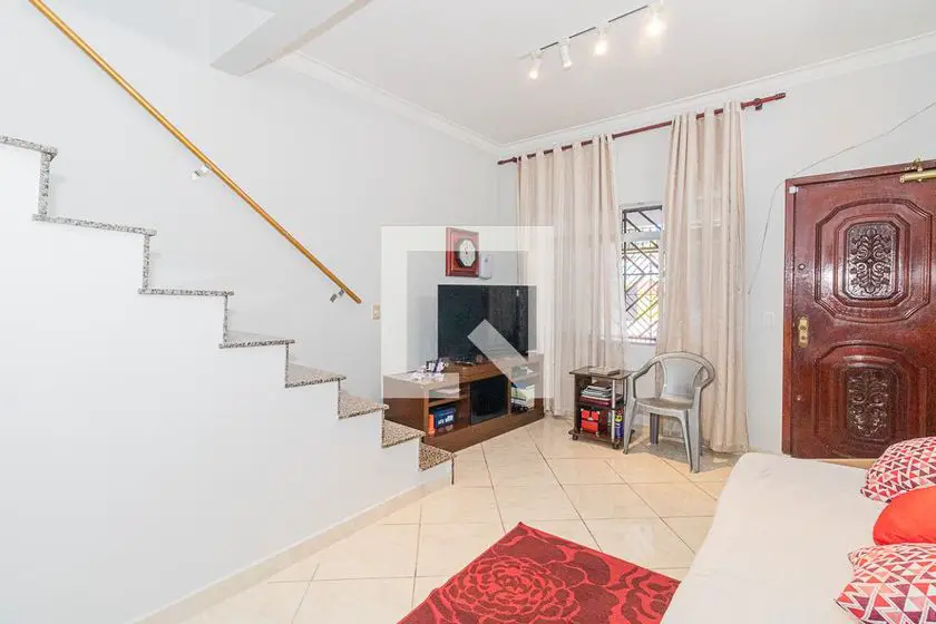 Foto 4 de Casa com 3 Quartos à venda, 150m² em Vila Maria, São Paulo