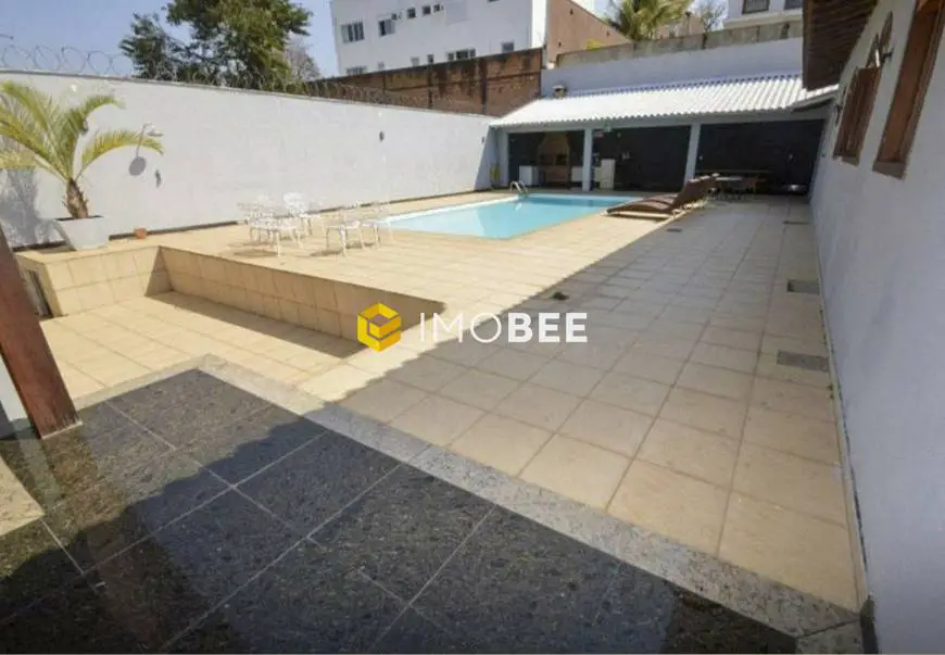 Foto 4 de Casa com 4 Quartos à venda, 525m² em Bandeirantes, Belo Horizonte