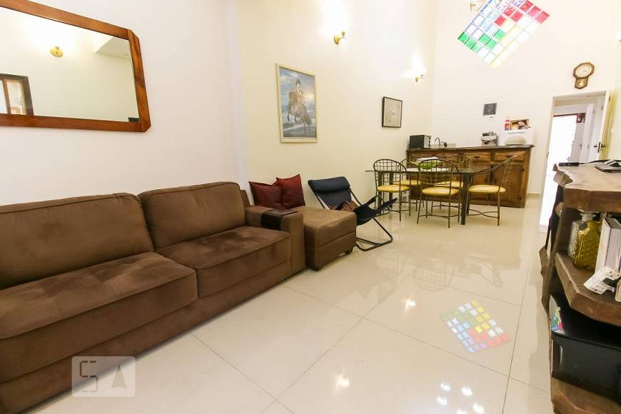 Foto 1 de Casa com 4 Quartos à venda, 212m² em Brooklin, São Paulo