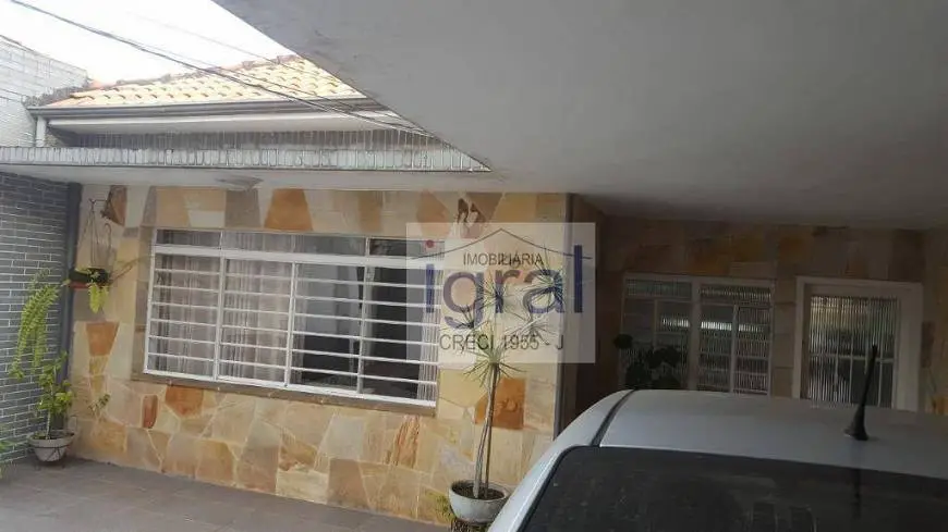 Foto 3 de Casa com 4 Quartos à venda, 106m² em Vila Guarani, São Paulo