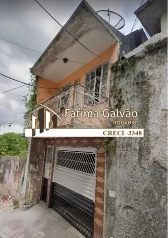 Foto 1 de Casa com 5 Quartos à venda, 293m² em Campina, Belém