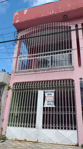 Foto 1 de Casa com 5 Quartos à venda, 500m² em Campina, Belém