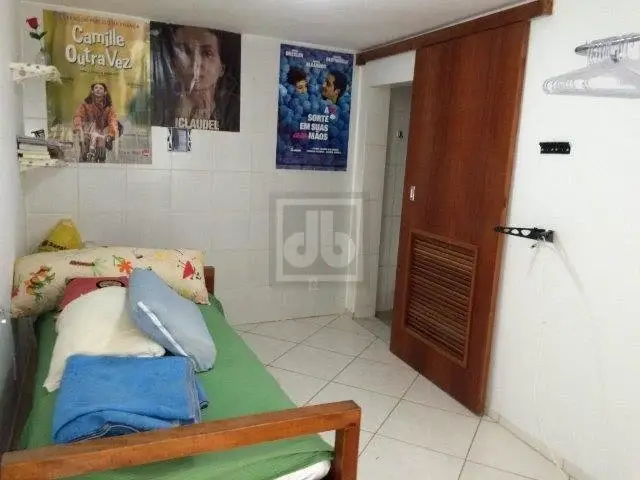 Foto 1 de Casa com 5 Quartos à venda, 86m² em Santa Teresa, Rio de Janeiro