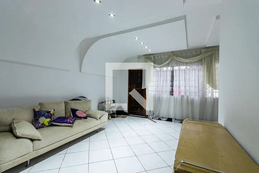 Foto 1 de Casa com 5 Quartos para alugar, 268m² em Vila Ré, São Paulo