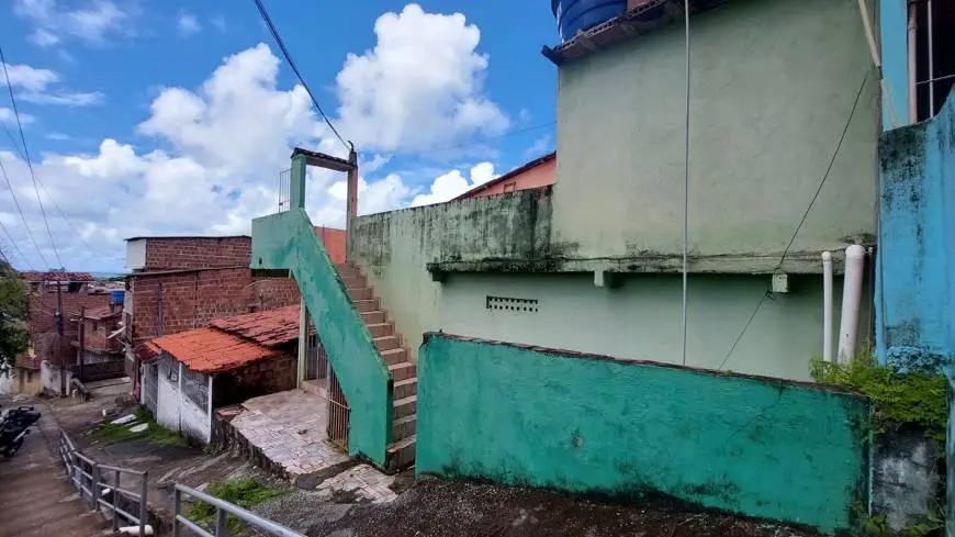 Foto 2 de Casa com 6 Quartos à venda, 200m² em Gaibú, Cabo de Santo Agostinho