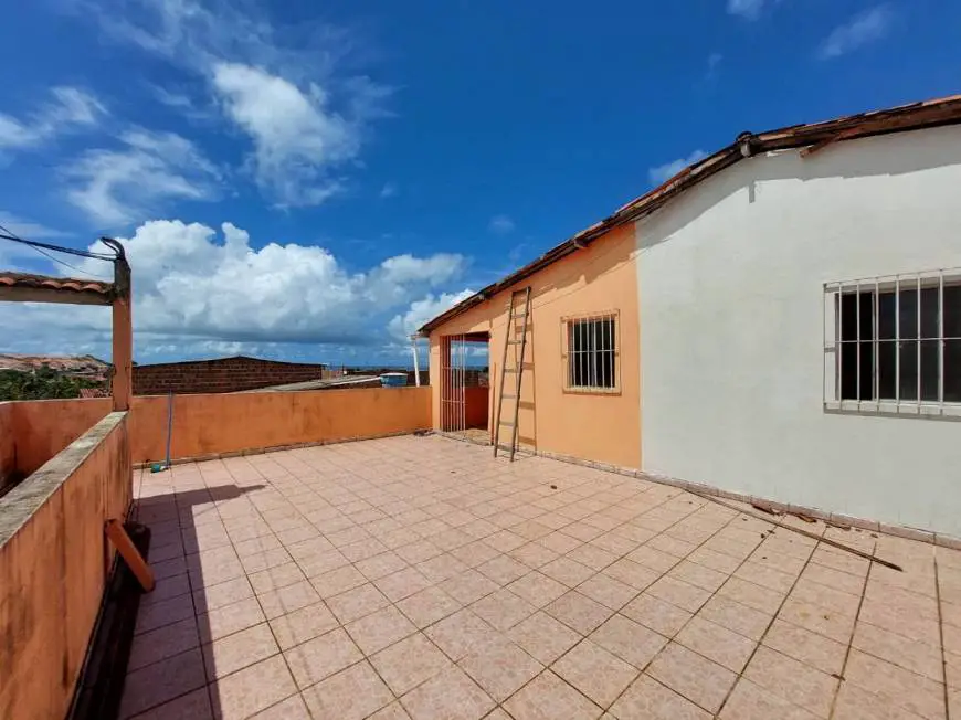 Foto 4 de Casa com 6 Quartos à venda, 200m² em Gaibú, Cabo de Santo Agostinho