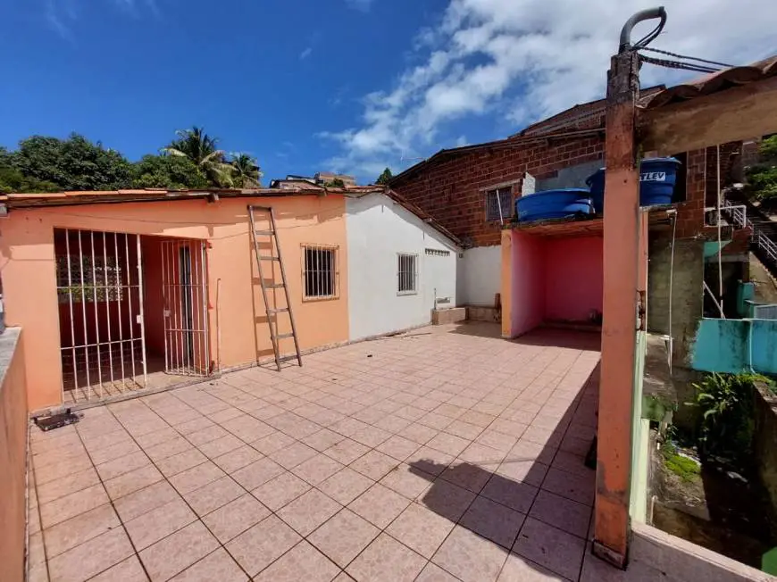 Foto 5 de Casa com 6 Quartos à venda, 200m² em Gaibú, Cabo de Santo Agostinho
