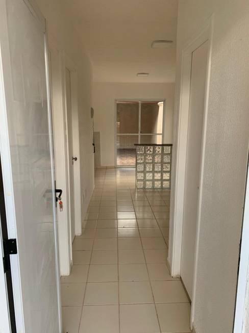 Foto 3 de Casa de Condomínio com 2 Quartos para alugar, 100m² em Jardim Altos do Palmital, Marília