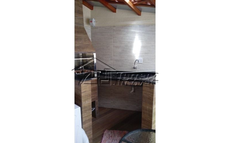Foto 1 de Casa de Condomínio com 2 Quartos à venda, 112m² em Jardim Morumbi, São José dos Campos
