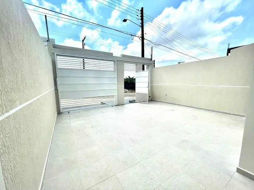 Foto 2 de Casa de Condomínio com 3 Quartos à venda, 89m² em Planalto, Manaus