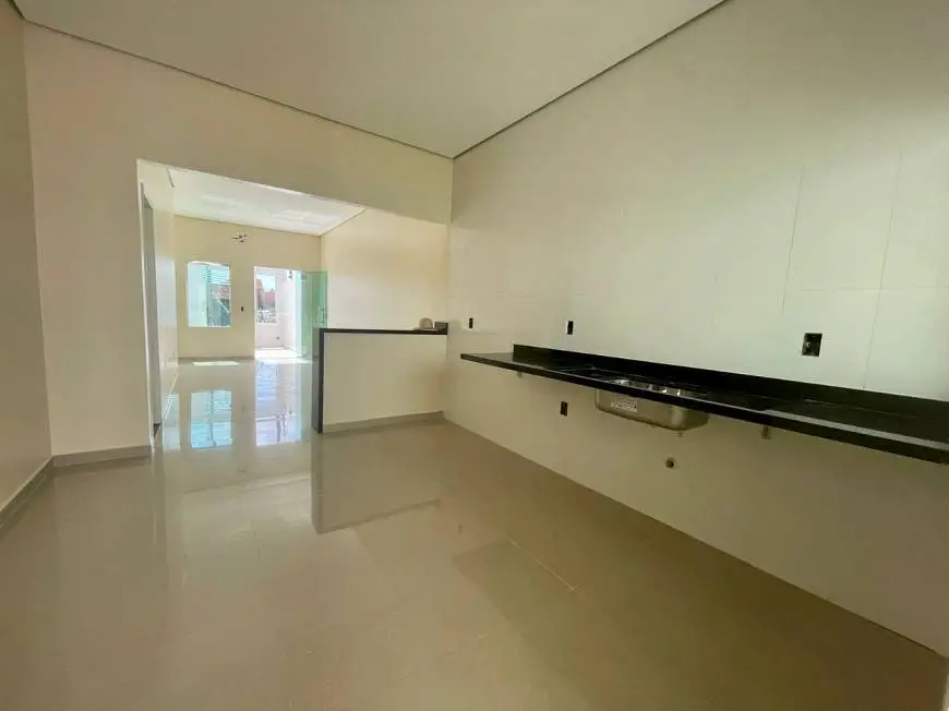 Foto 5 de Casa de Condomínio com 3 Quartos à venda, 89m² em Planalto, Manaus