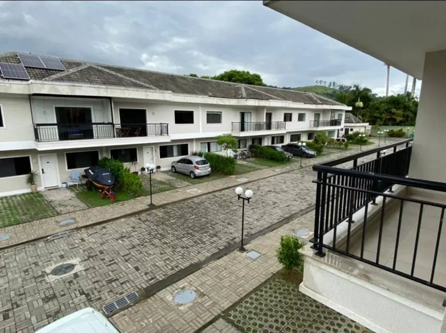 Foto 1 de Casa de Condomínio com 3 Quartos para alugar, 140m² em Vargem Grande, Rio de Janeiro