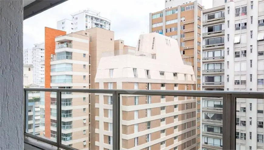 Foto 1 de Cobertura com 4 Quartos para venda ou aluguel, 330m² em Jardim América, São Paulo