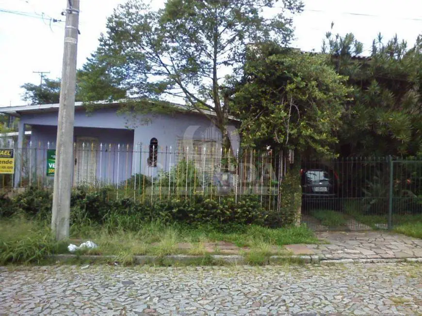 Foto 3 de Lote/Terreno à venda em Jardim Itú Sabará, Porto Alegre