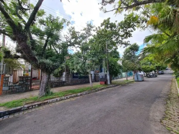 Foto 2 de Lote/Terreno à venda, 465m² em São João, Porto Alegre