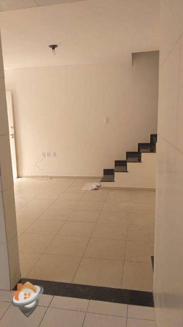 Foto 3 de Sobrado com 2 Quartos para venda ou aluguel, 86m² em Freguesia do Ó, São Paulo