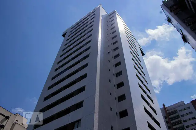 Foto 2 de Apartamento com 1 Quarto à venda, 45m² em Adrianópolis, Manaus