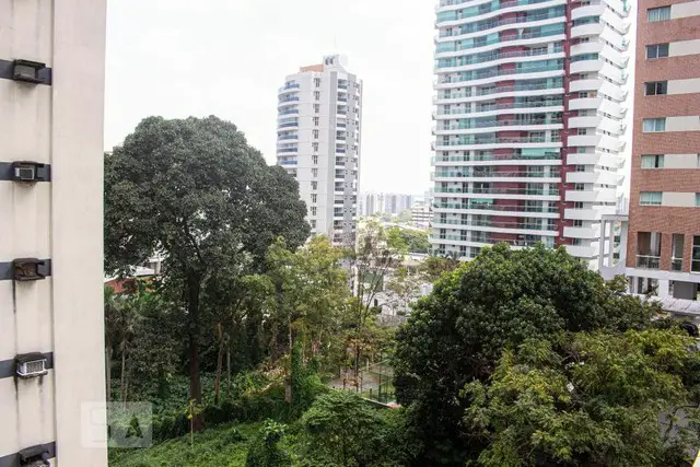 Foto 5 de Apartamento com 1 Quarto à venda, 45m² em Adrianópolis, Manaus