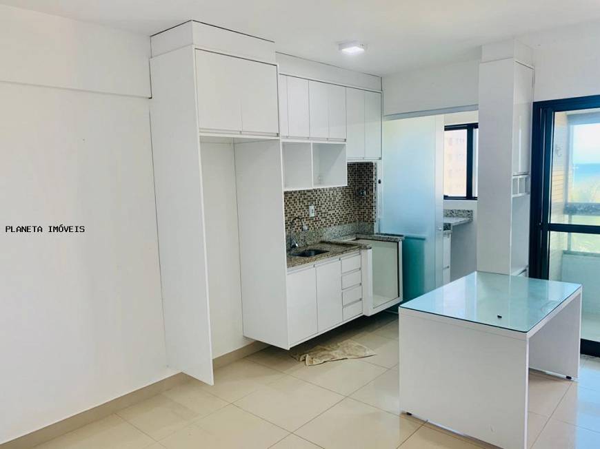 Foto 1 de Apartamento com 1 Quarto à venda, 40m² em Armação, Salvador