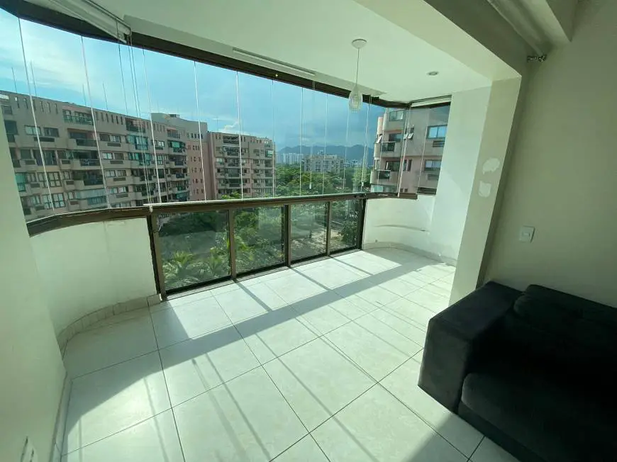 Foto 4 de Apartamento com 1 Quarto à venda, 70m² em Barra da Tijuca, Rio de Janeiro