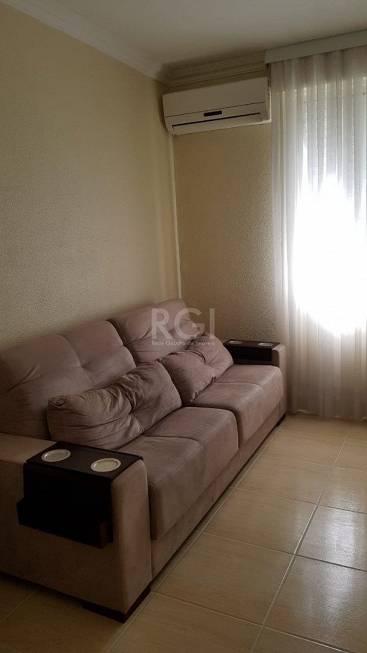 Foto 1 de Apartamento com 1 Quarto à venda, 37m² em Cavalhada, Porto Alegre