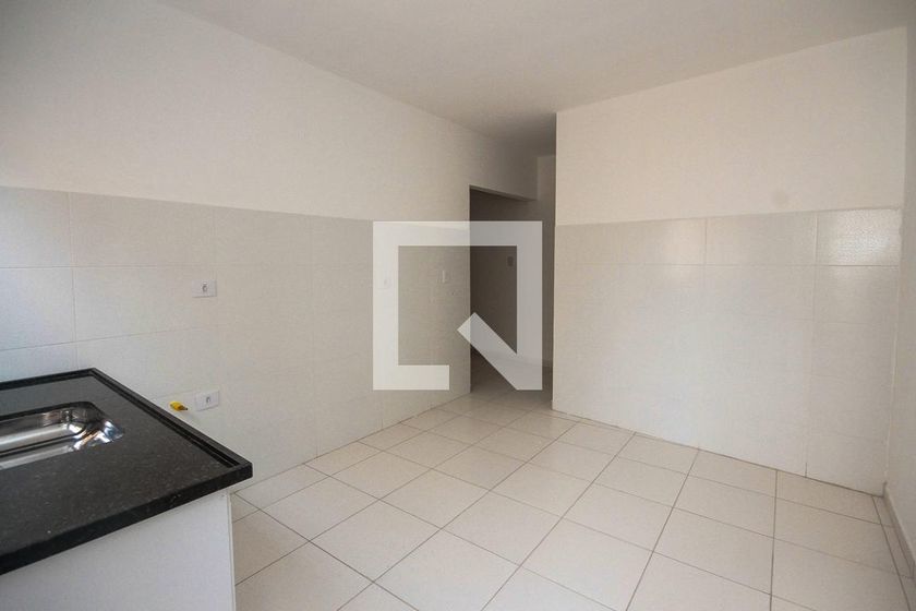 Foto 1 de Apartamento com 1 Quarto para alugar, 39m² em Chácara Mafalda, São Paulo