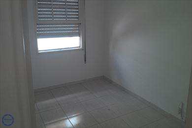 Foto 4 de Apartamento com 1 Quarto para alugar, 50m² em Gonzaga, Santos