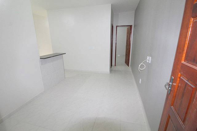 Foto 3 de Apartamento com 1 Quarto para alugar, 44m² em Jardim das Oliveiras, Fortaleza