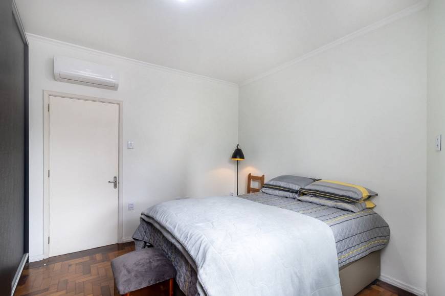 Foto 5 de Apartamento com 1 Quarto para alugar, 47m² em Moinhos de Vento, Porto Alegre