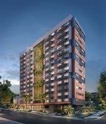 Foto 2 de Apartamento com 1 Quarto à venda, 25m² em Mont' Serrat, Porto Alegre