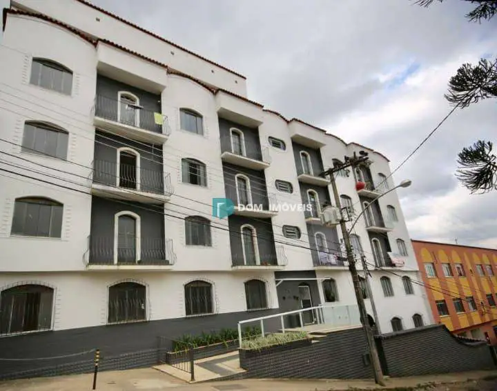 Foto 1 de Apartamento com 1 Quarto à venda, 53m² em Paineiras, Juiz de Fora