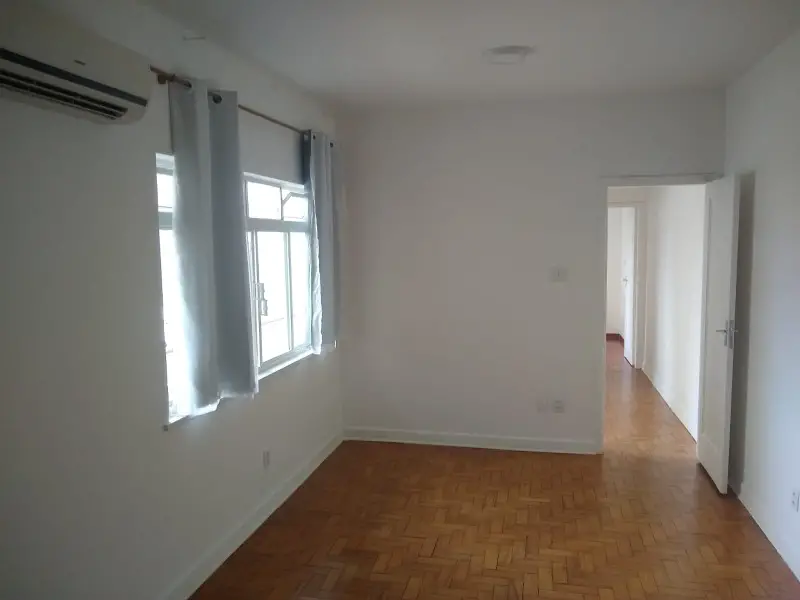 Foto 1 de Apartamento com 1 Quarto para alugar, 45m² em Paraíso, São Paulo