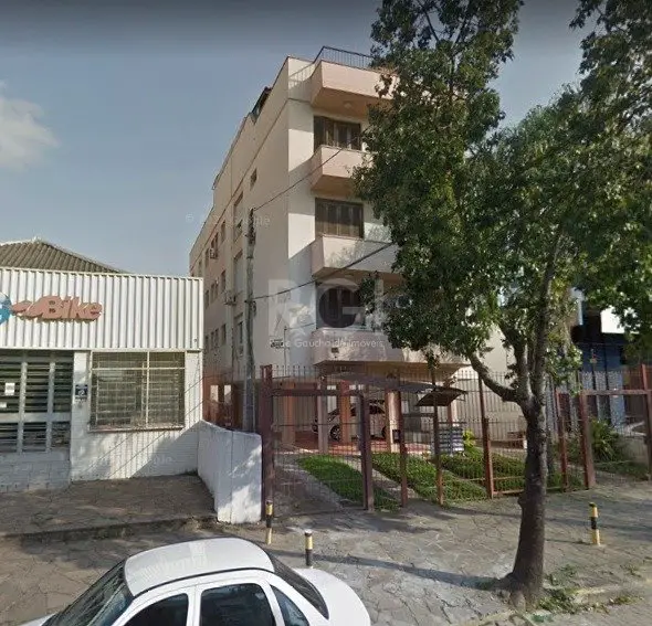 Foto 1 de Apartamento com 1 Quarto à venda, 32m² em Passo da Areia, Porto Alegre